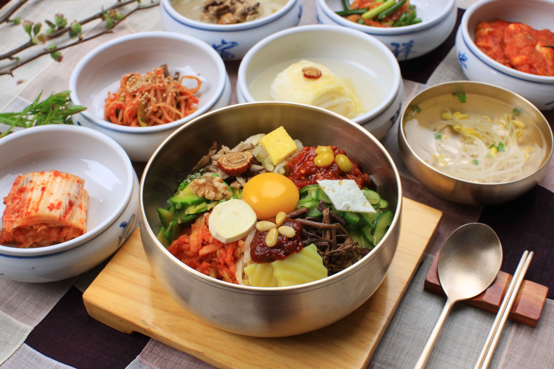 Jeonju